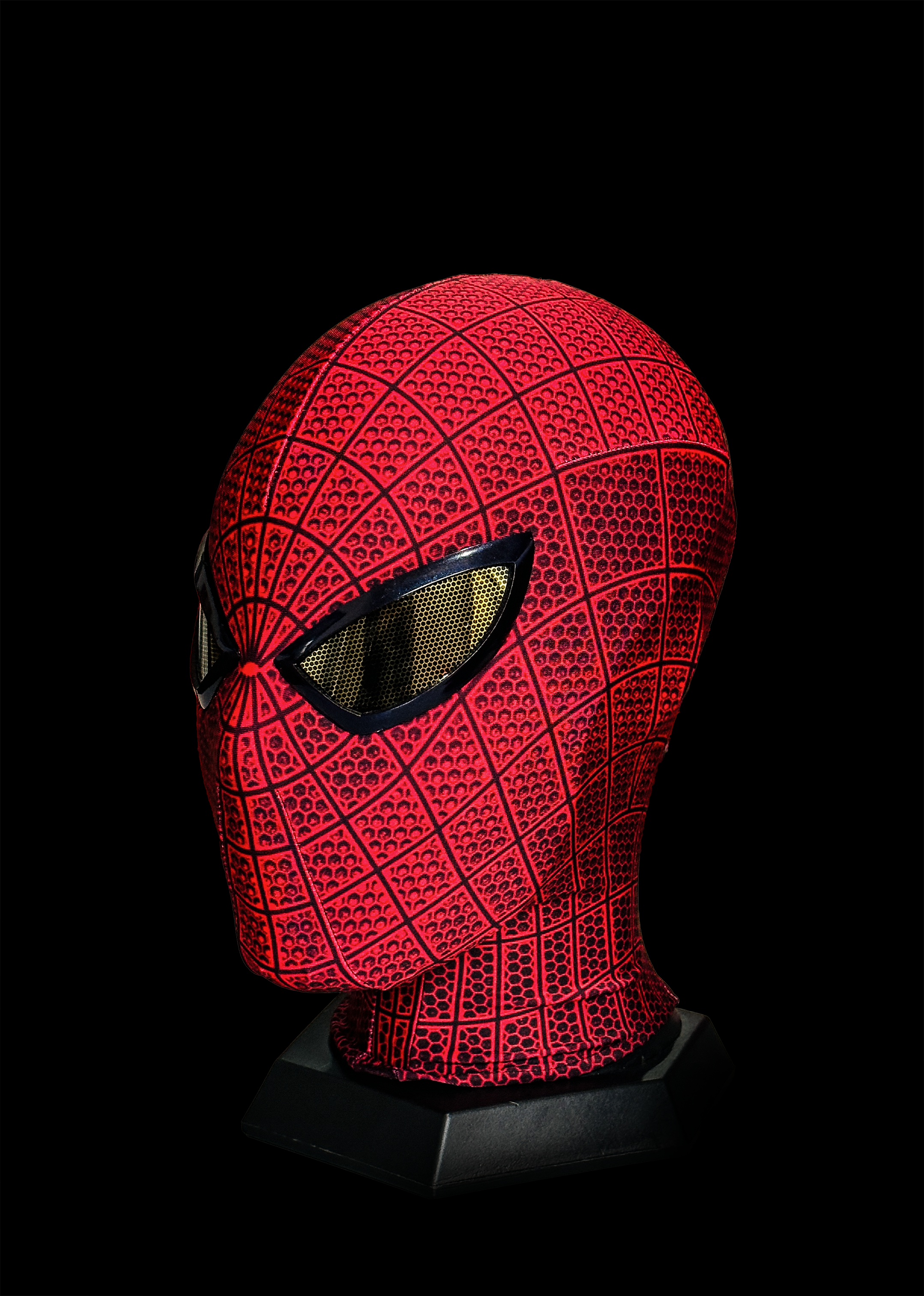 V1 Face Shell Mask – TJstudio