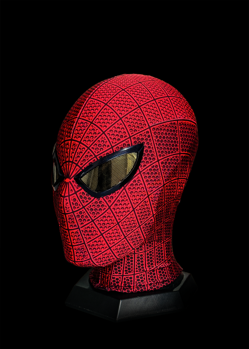 V1 Face Shell Mask – TJstudio