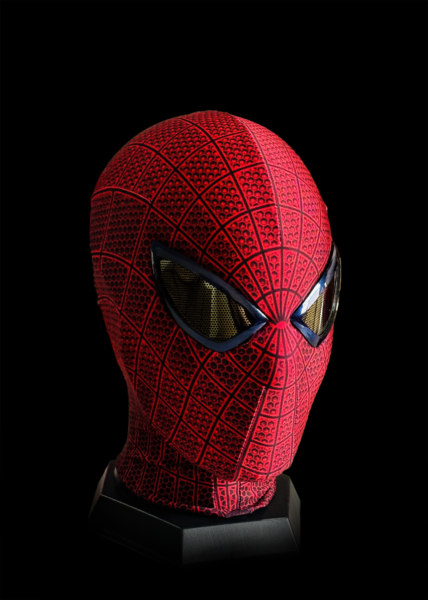 V1 Face Shell Mask – TJstudio