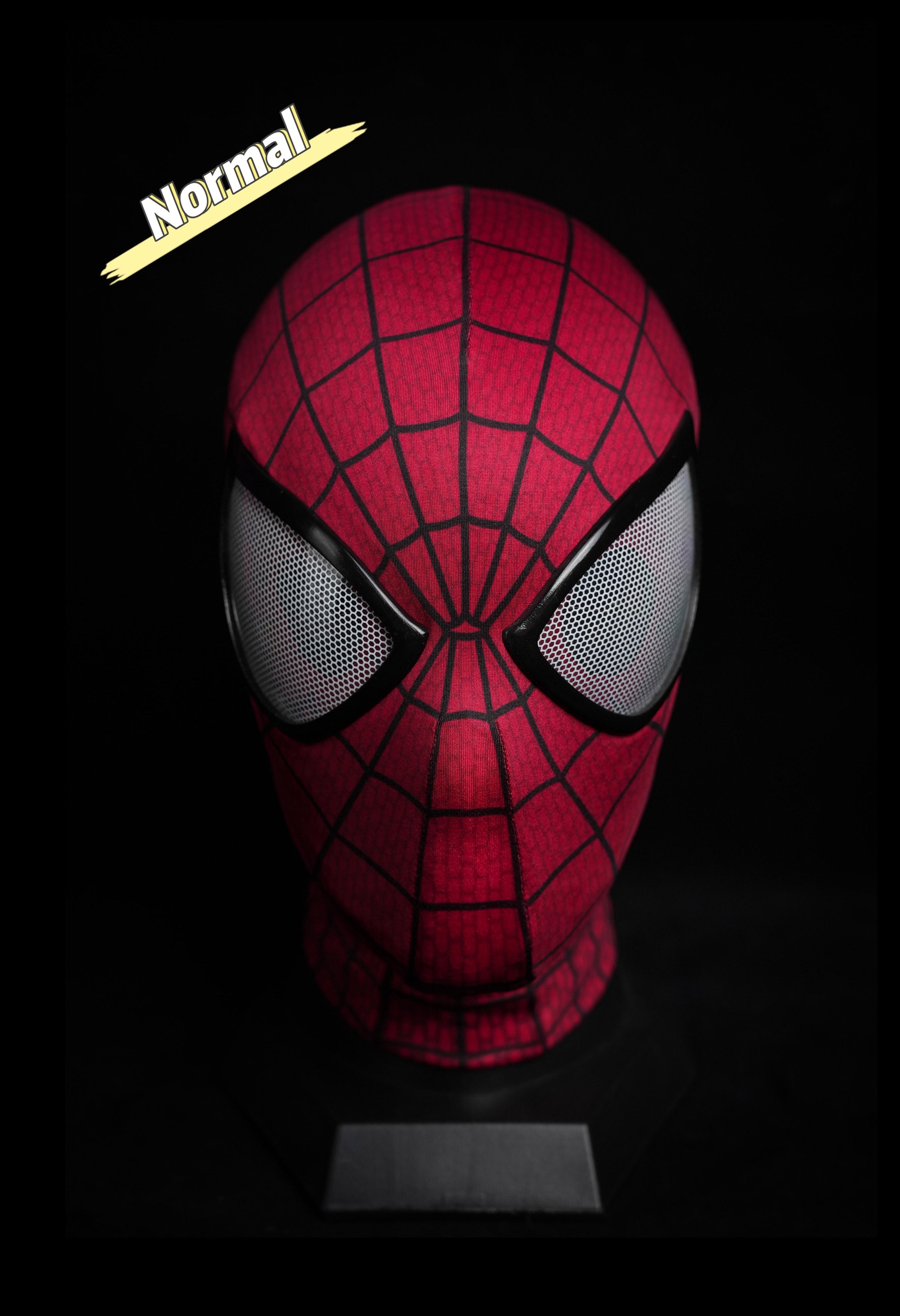 V5 Face Shell Mask – TJstudio
