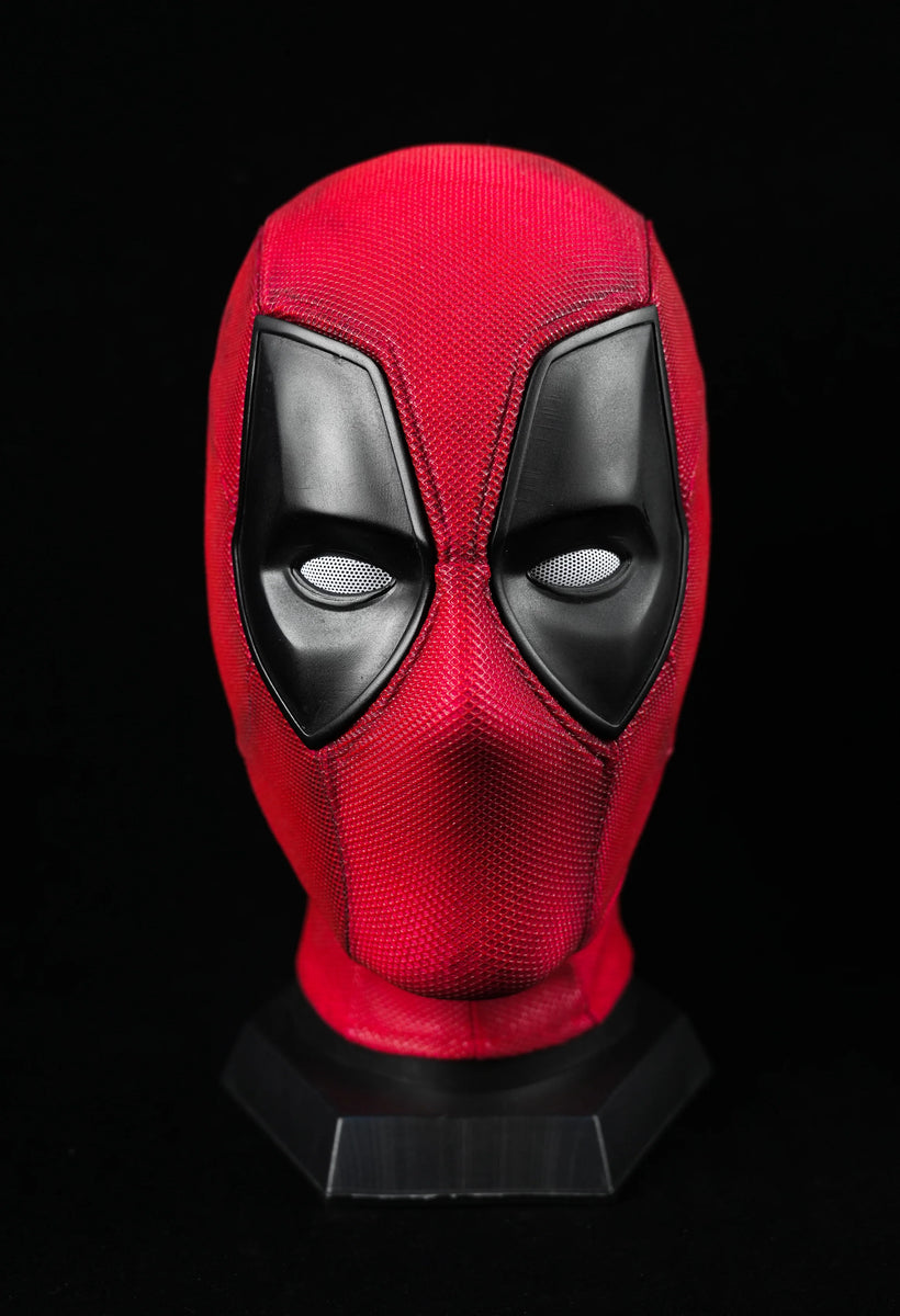Dp Face Shell Mask – TJstudio