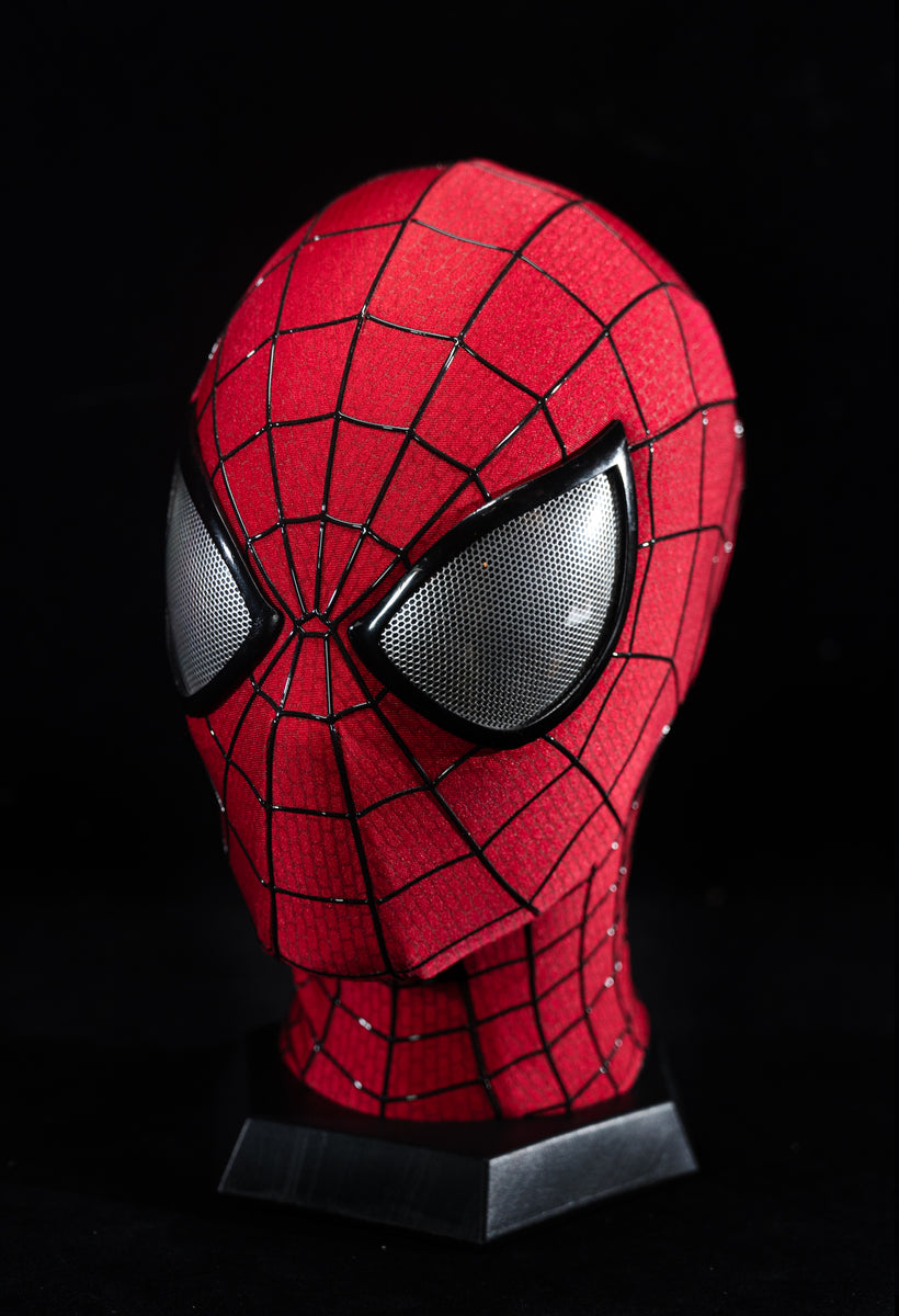V5 Face Shell Mask – TJstudio