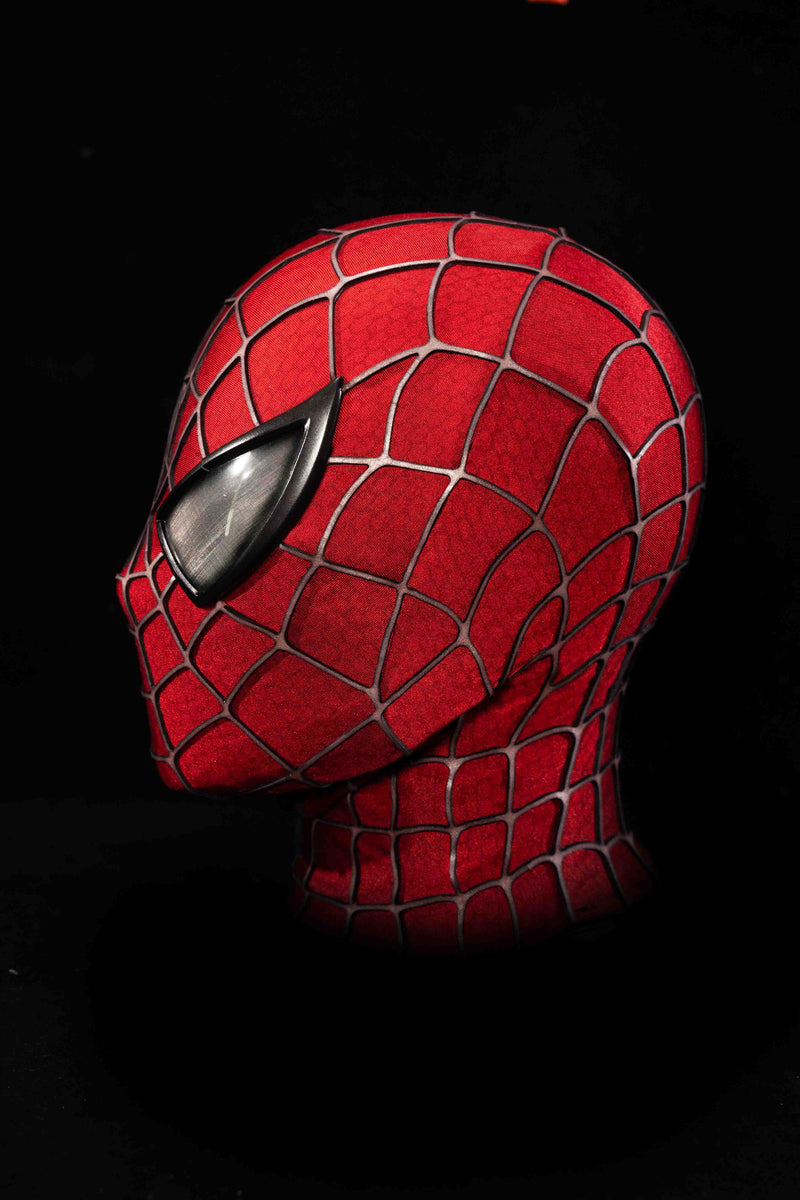 OG Full Head Shell Mask – TJstudio
