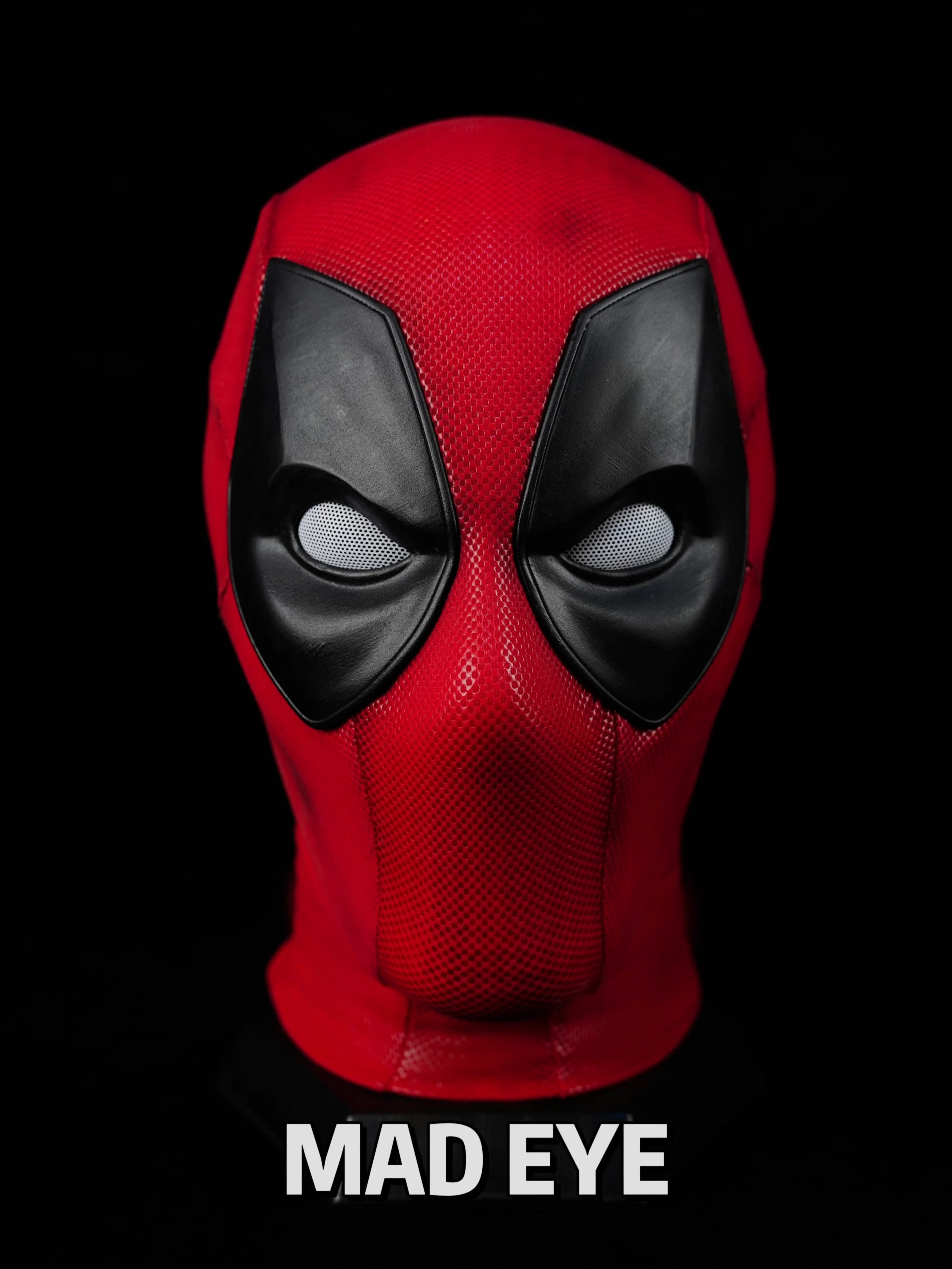 Dp Face Shell Mask – TJstudio